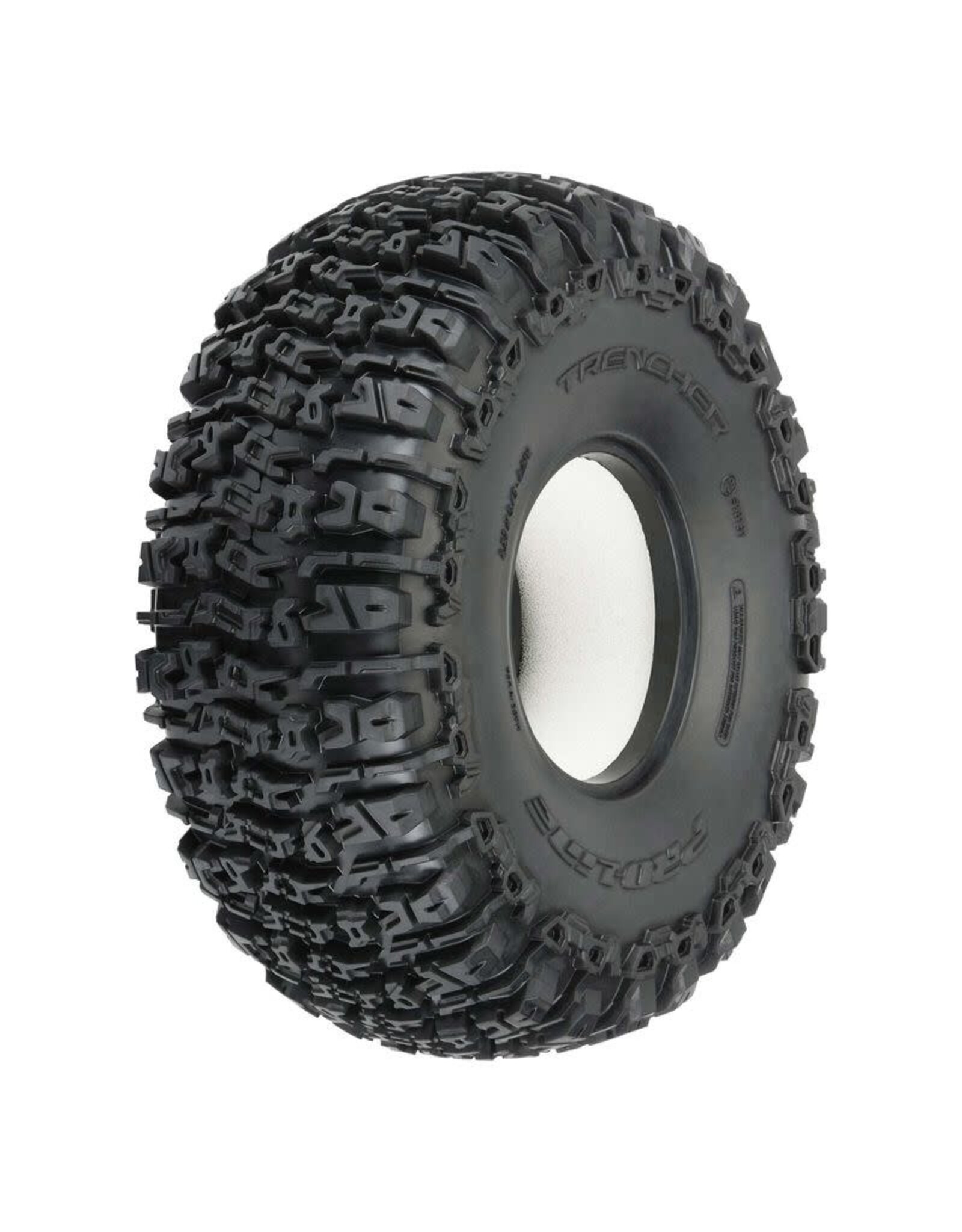 Pro-Line Trencher 2.2" G8 Tires (2) for F/R
