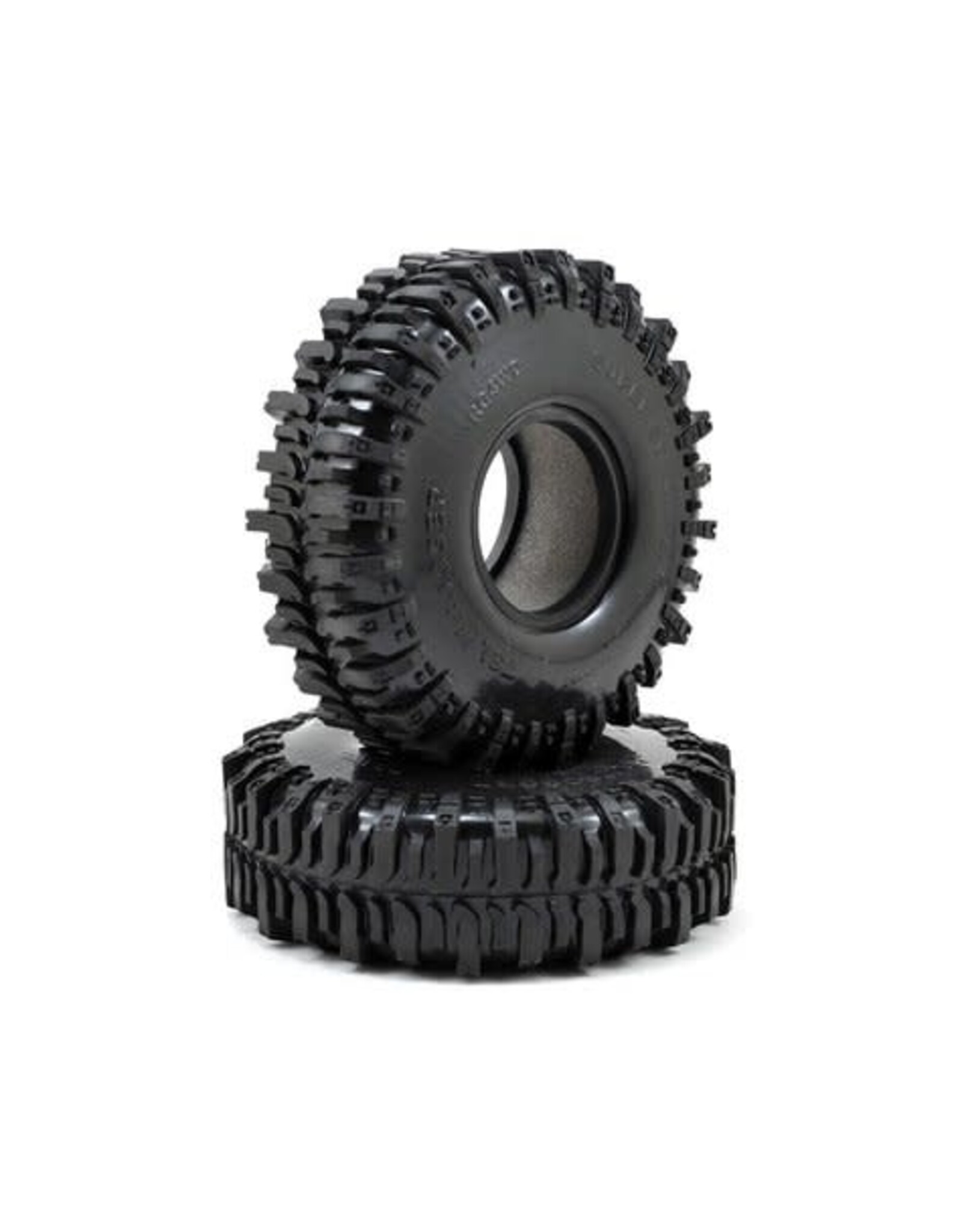 RC4WD Interco Super Swamper 2.2 TSL/Bogger Scale Tire(2)