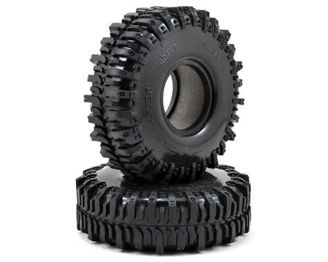 RC4WD RC4ZT0069 Pneumatici Micro Crawler Interco Super Swamper TSL/Bogger 1.0 &ndash; Set Da 4