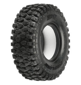 Pro-Line 1/10 Class 1 Hyrax G8 Front/Rear 1.9" Rock Crawling Tires (2)