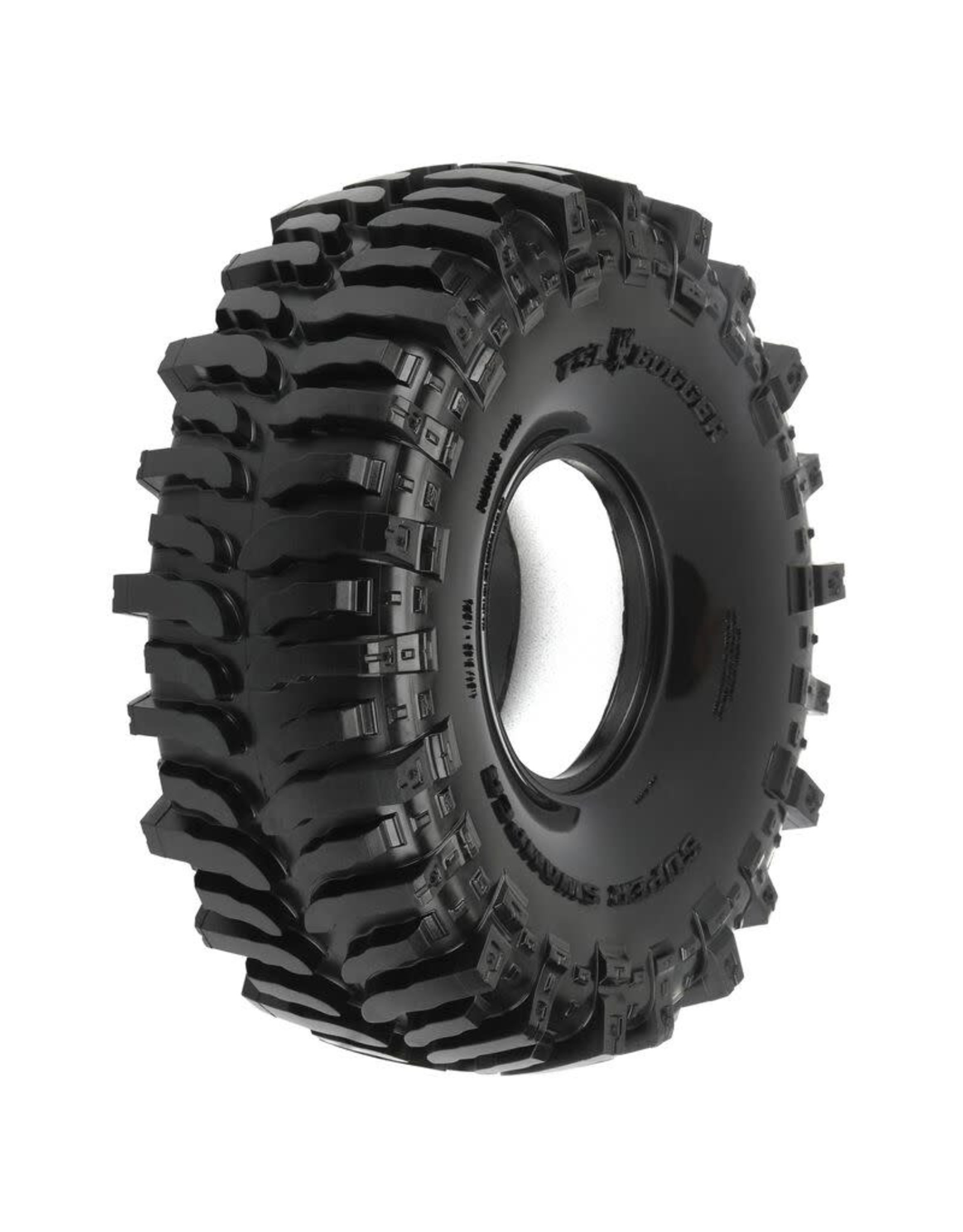 Pro-Line Interco Bogger 1.9 G8 Rock Terrain Tire (2)