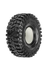 Pro-Line Flat Iron 1.9XL G8 Rock Terrain Truck Tire w/ Foam