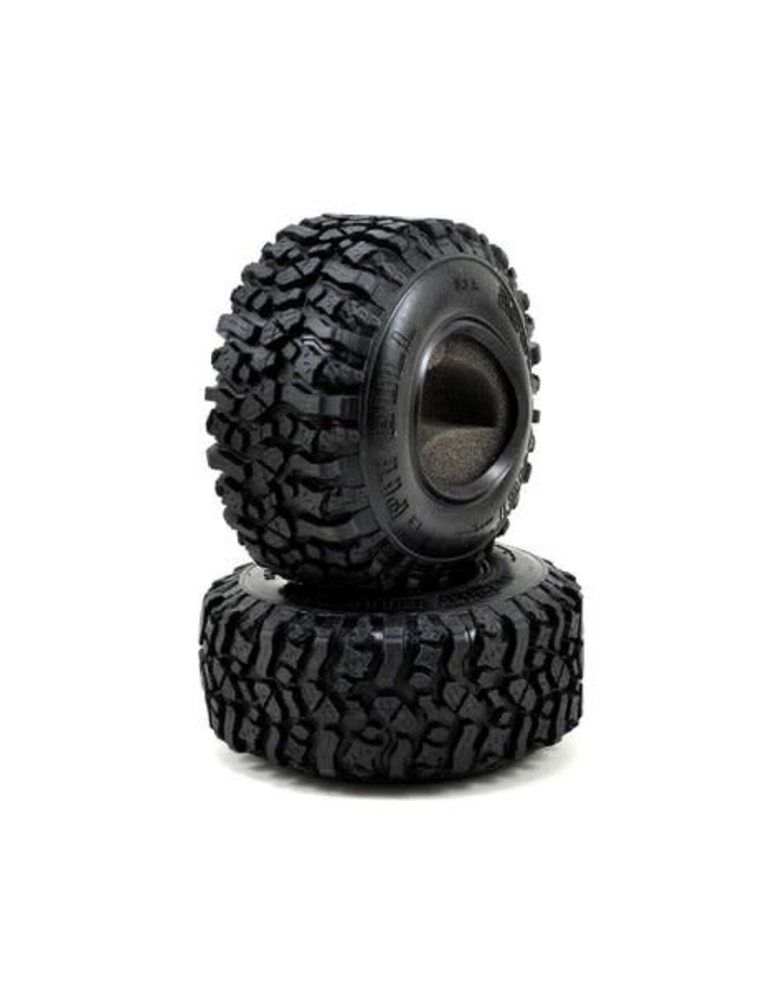1.9 Rock Beast Scale Crawler with Komp Kompound
