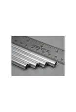 K&S Engeering 5/16" x .014" 36" Aluminum Tube