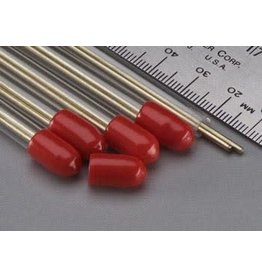 K&S Engeering 1/16" 36"Brass Rod