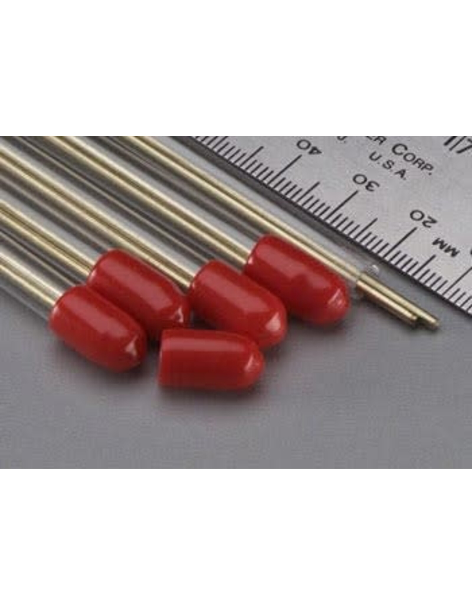 K&S Engeering 1/16" 36"Brass Rod