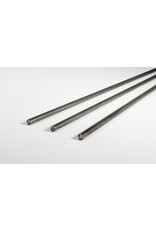 K&S Engeering 9/32" Steel Music Wire