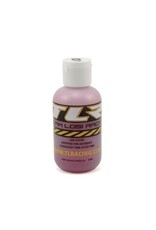 Team Losi Racing Silicone Shock Oil, 40WT, 516CST, 4OZ