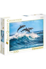Clementoni Dolphins