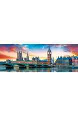 Trefl Big Ben et Palais de Westminster, Londres