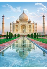 Trefl Taj Mahal, Inde