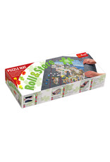 Trefl Puzzle Mat 500-1500