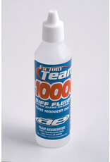 Team Associated Silicone Diff Fluid 10000cst