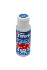 Team Associated FT Silicone Diff Fluid, 15,000 cSt