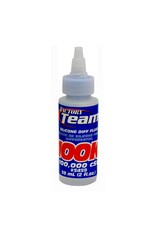 Team Associated FT Silicone Diff Fluid, 100,000 cSt