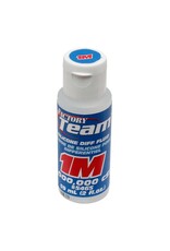 Team Associated FT Silicone Diff Fluid, 1,000,000 cSt