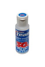 Team Associated Silicone Shock Fluid, 30Wt 2oz 350 CTS