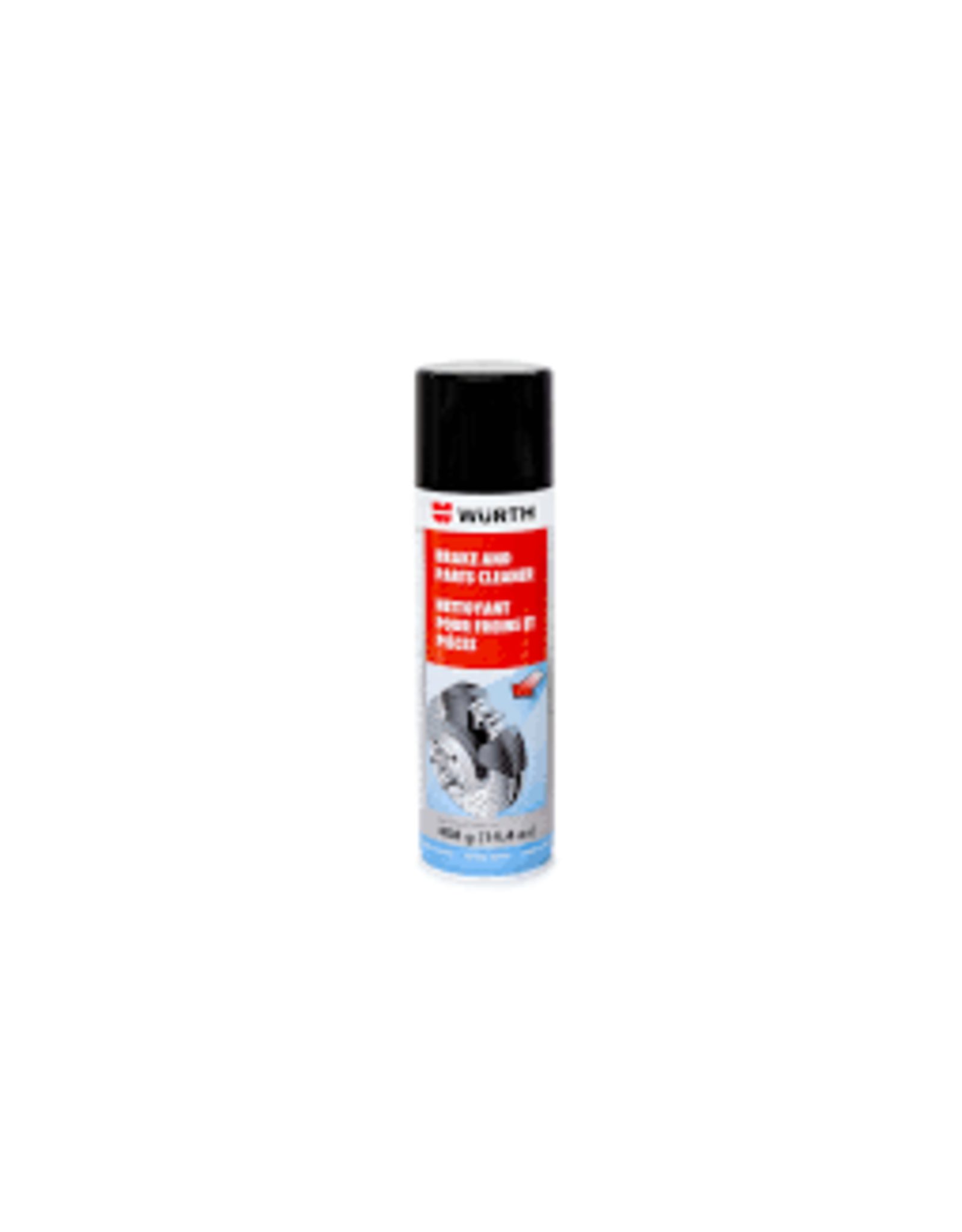 Wurth Brake and Parts Cleaner