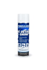 Pro-Line Pro-Line RC Detail + Shine Spray