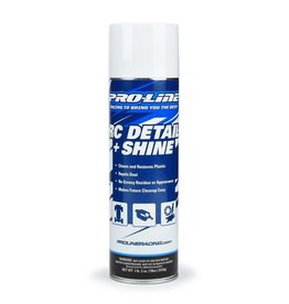 Pro-Line Pro-Line RC Detail + Shine Spray