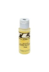 Team Losi Racing Silicone Shock Oil, 47.5WT, 60CST, 2OZ