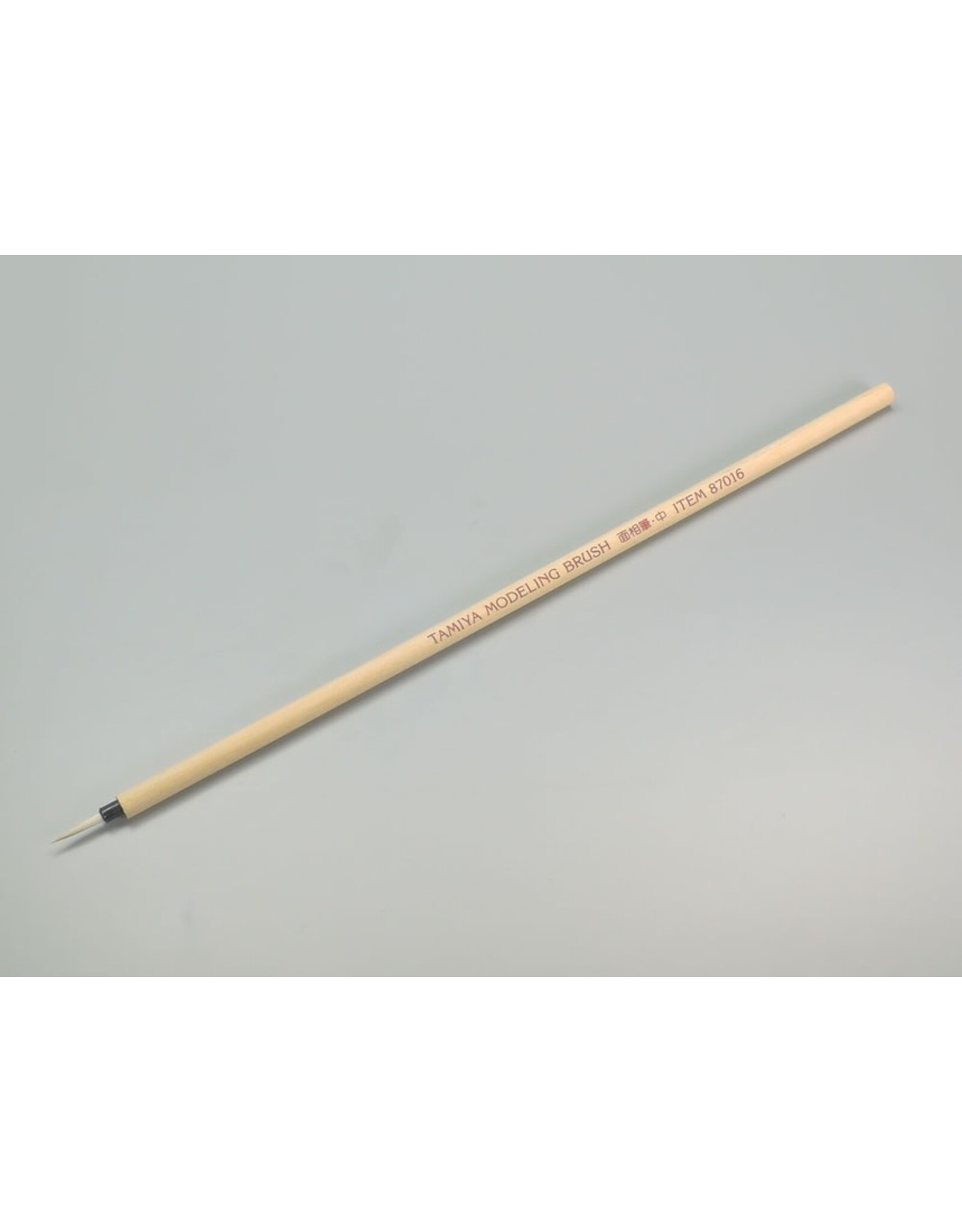 Tamiya Pointed Brush Medium