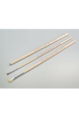 Tamiya Modeling Brush Basic Set