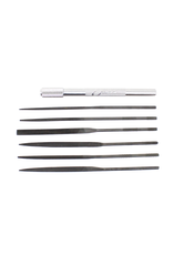 Excel 6 Ast File Set with Handle 5.5", Cut #2