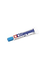 Tamiya Polishing Compound - fine