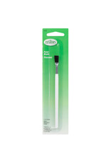 Testors Brush Carded,Flat,1/4"