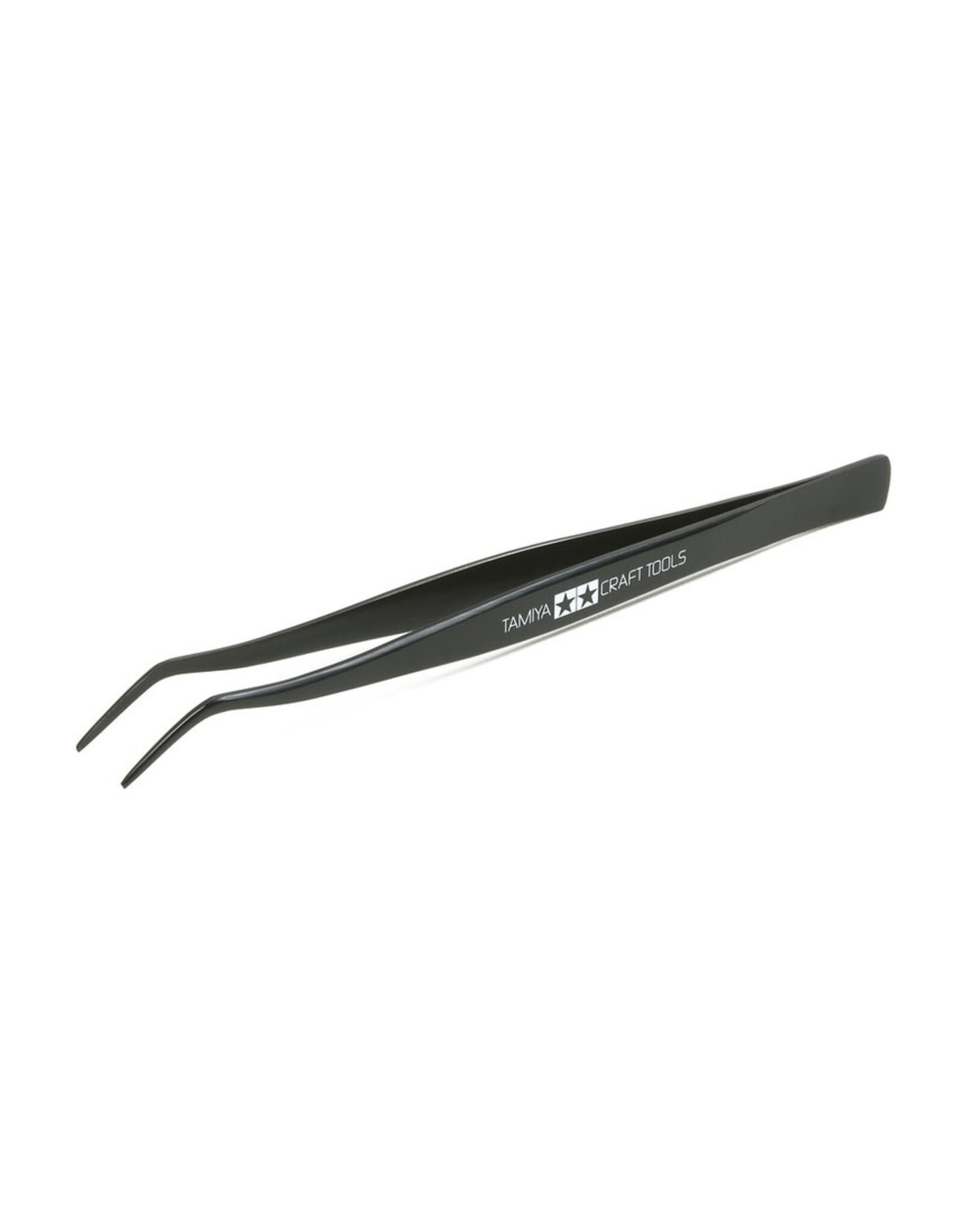 Tamiya Angled Tweezers