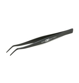 Tamiya Angled Tweezers