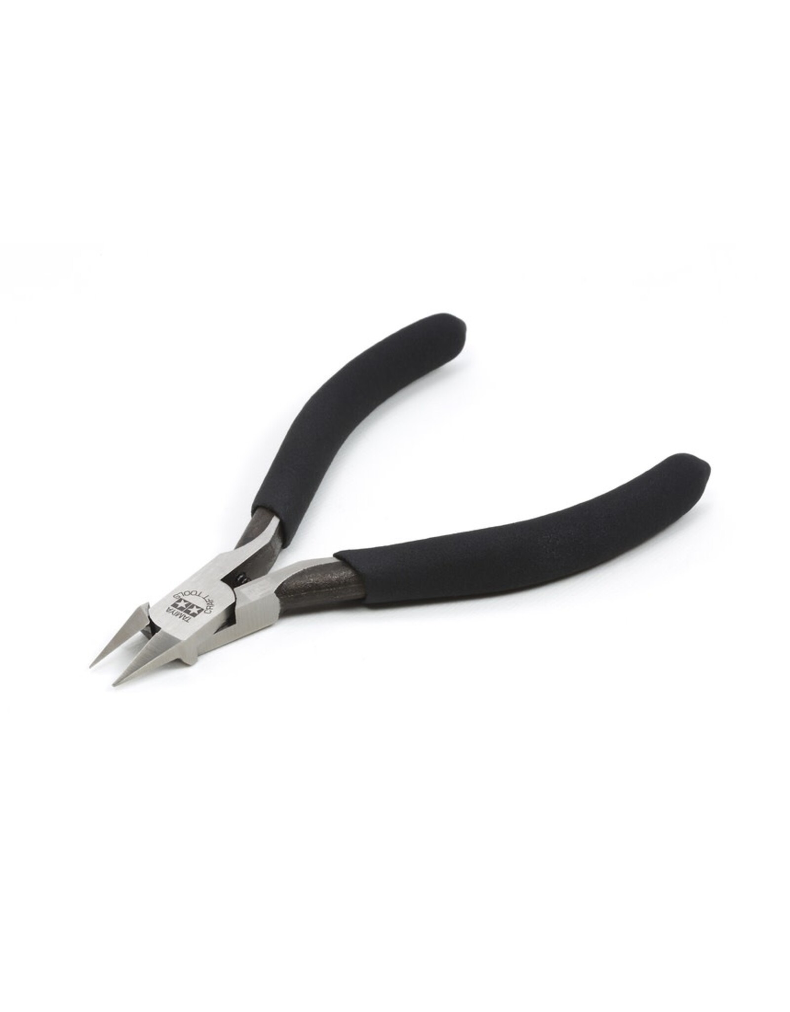 Tamiya Sharp Pointed Side Cutter For Plastic