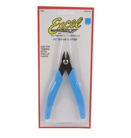 Excel Blue Sprue Cutters