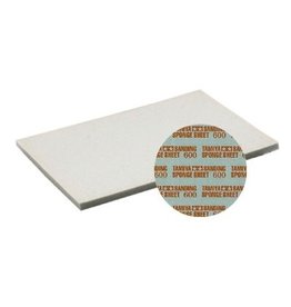 Tamiya Sanding Sponge Sheet 600