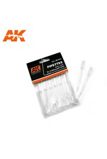 AK Interactive Pipettes Small Size (12 Units)