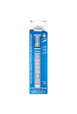 Testors Acrylic Paint Marker, Silver