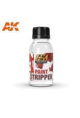 AK Interactive Paint Stripper