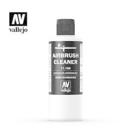 Vallejo Airbush Cleaner (200ml)