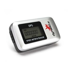 Dynamite GPS Speed Meter 2.0