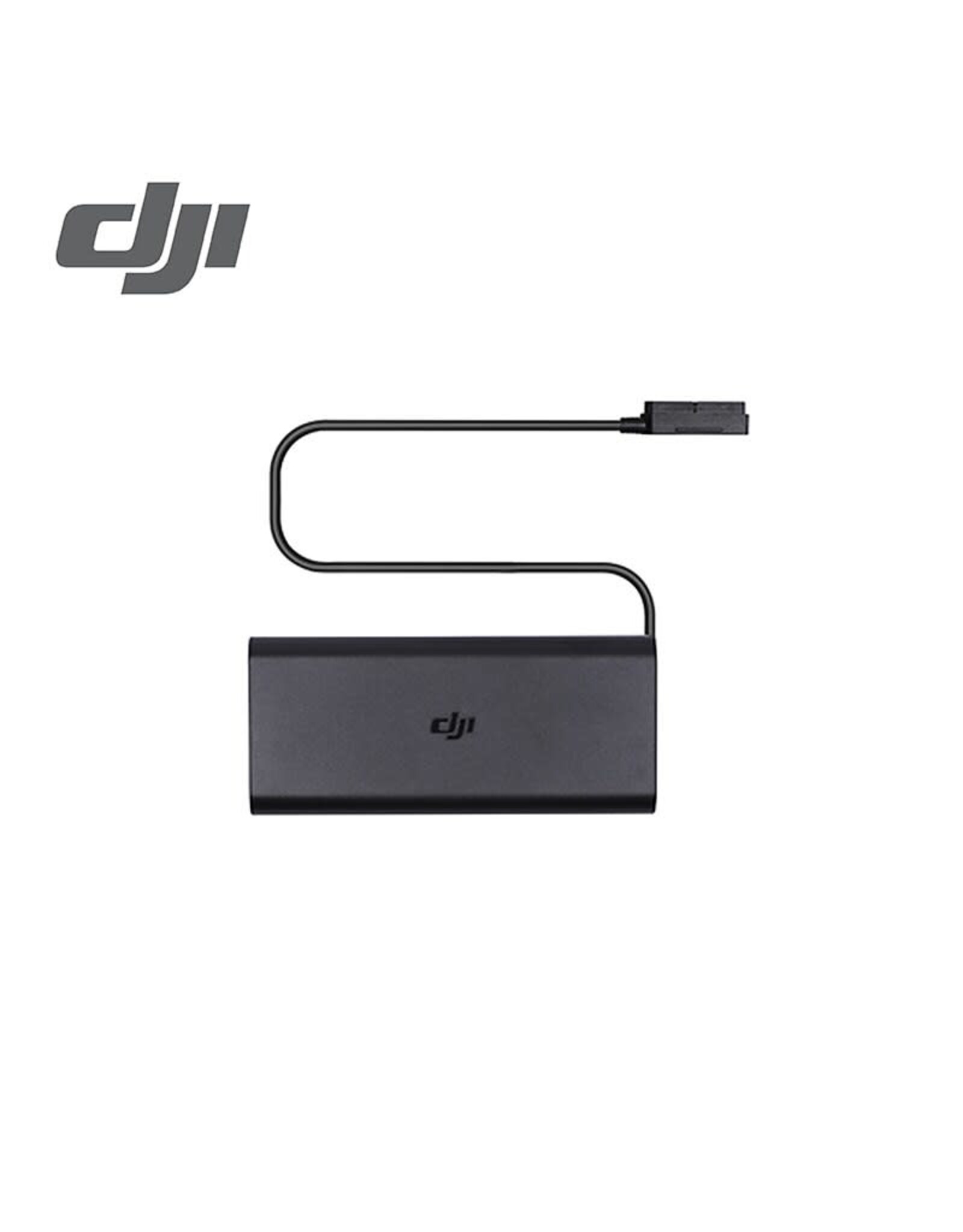 DJI Mavic Air Part 3 Power Adapter