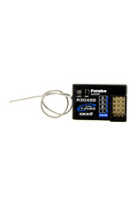 Futaba R304SB T-FHSS Telemetry System 4-Channel 2.4GHz Receiver