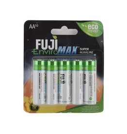 Fuji Fuji AA Alkaline Battery (4)