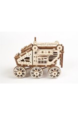 Ugears UGears Mars Buggy - 95 Pieces (Easy)