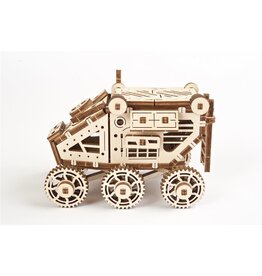 Ugears UGears Mars Buggy - 95 Pieces (Easy)