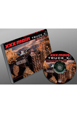 XXX main Truck Resurgence DVD