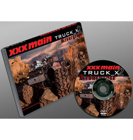 XXX main Truck Resurgence DVD
