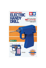 Tamiya Electric Handy Drill