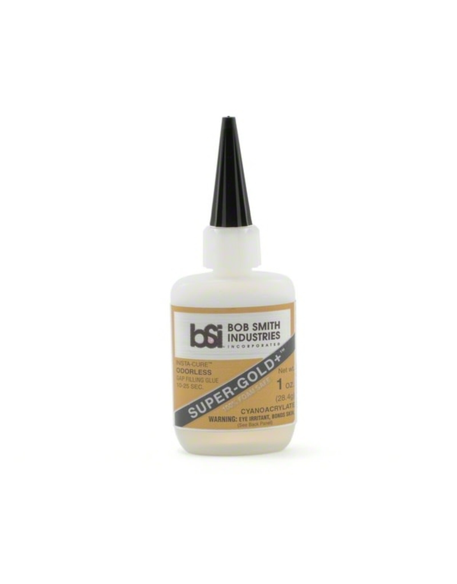 Bob Smith Industries Bob Smith Industries SUPER-GOLD+ Gap-Filling (1oz)