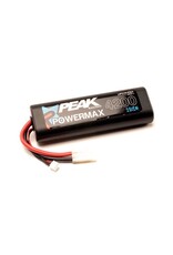 Peak Racing 4200mAh LiPo Battery, 7.4V (Tamiya Plug) 45C